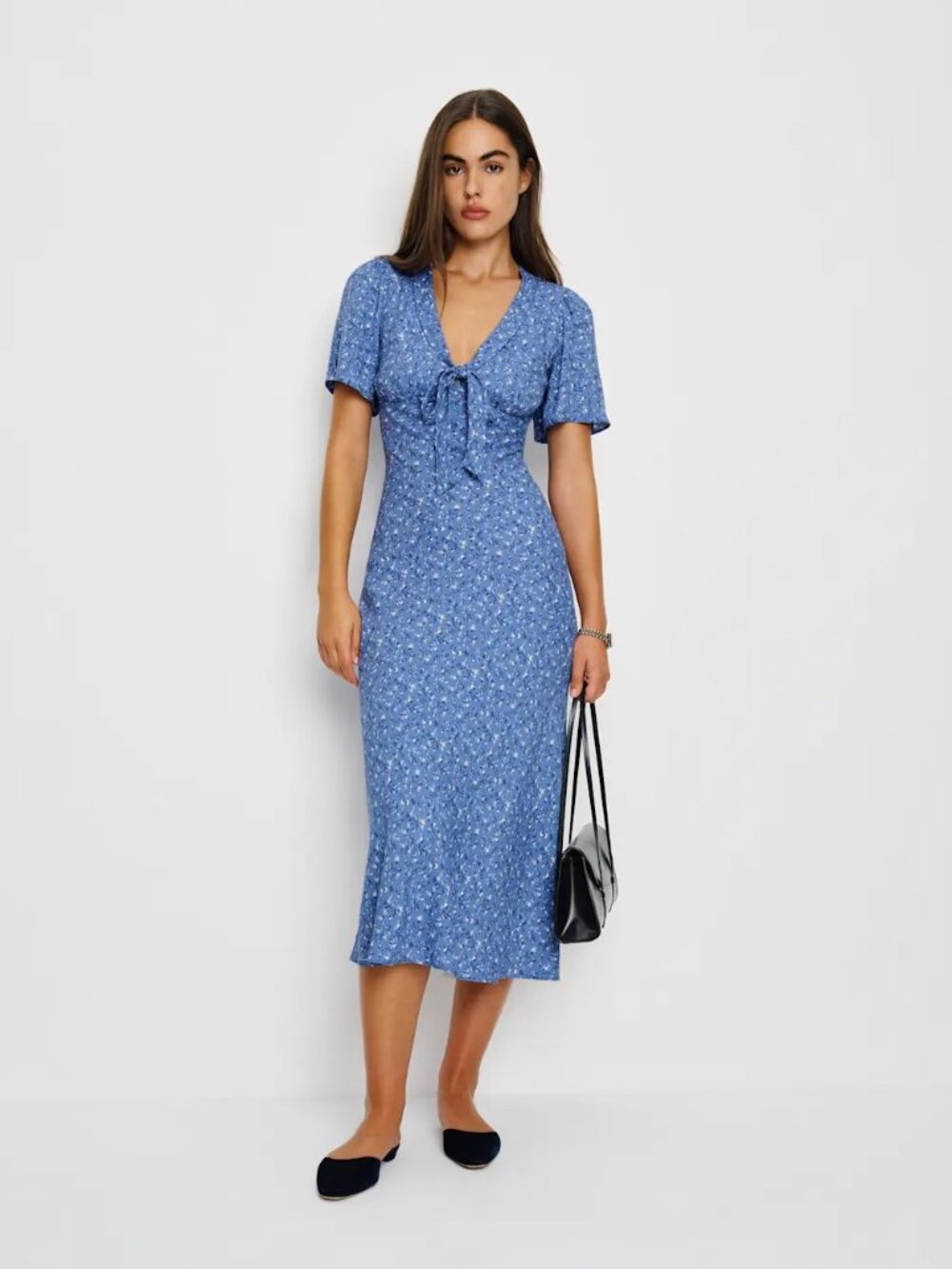 Tyra Dress (Eve)